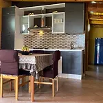 Tatil Evi Lucia *