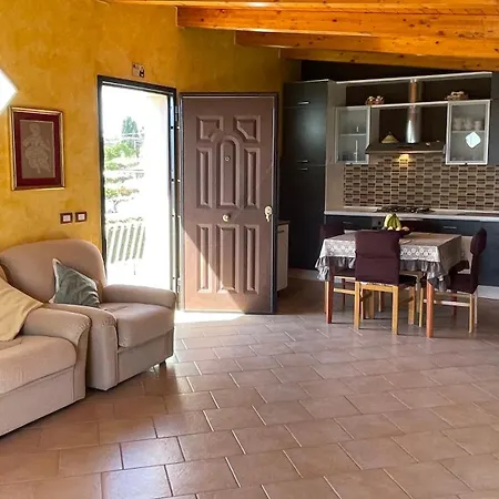 Lucia Tatil Evi