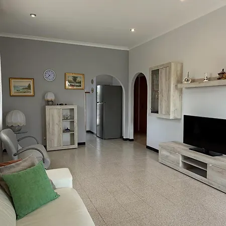 Tatil Evi Lucia Ognina