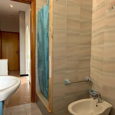 Lucia Tatil Evi