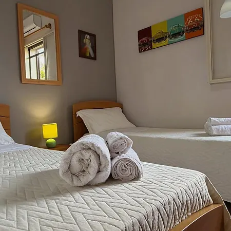 Tatil Evi Lucia *