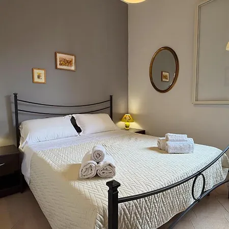 Lucia Tatil Evi